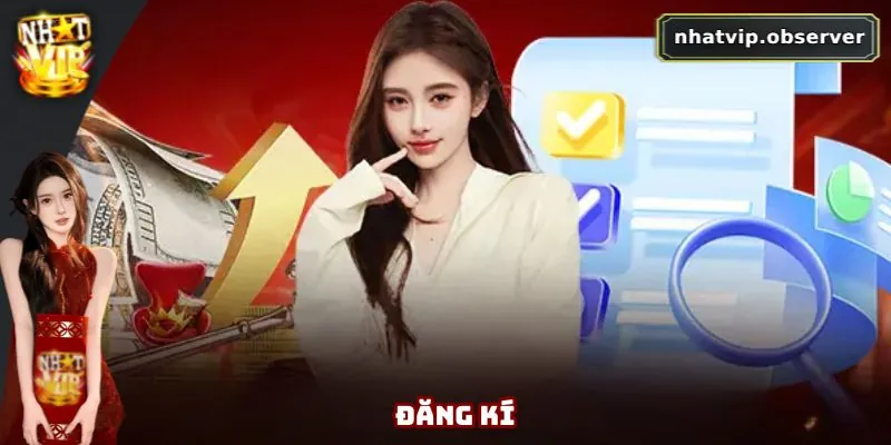 NHATVIP - Cổng Game Bài NHATVIP.COM | Link Vào Mobile & PC 3 bước trở thành hội viên chính thức của cổng game đổi thưởng