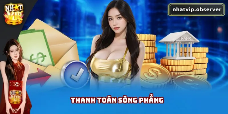 NHATVIP - Cổng Game Bài NHATVIP.COM | Link Vào Mobile & PC Sân chơi sở hữu cổng dịch vụ thanh toán trả thưởng minh bạch, siêu tốc