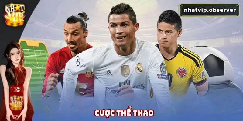 NHATVIP - Cổng Game Bài NHATVIP.COM | Link Vào Mobile & PC Sảnh chơi thể thao nhận được nhiều lượt yêu thích hiện nay